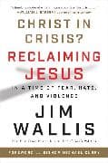 Christ in Crisis?