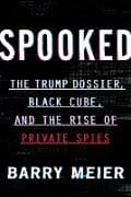 Spooked