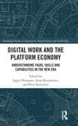 Digital Work and the Platform Economy