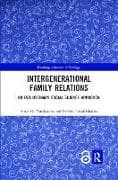Intergenerational Family Relations