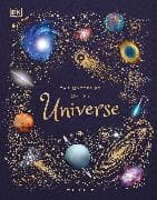 The Mysteries of the Universe