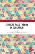 Critical Race Theory in Education