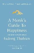 A Monk's Guide to Happiness
