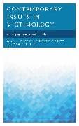 Contemporary Issues in Victimology