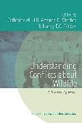 Understanding Conflicts about Wildlife
