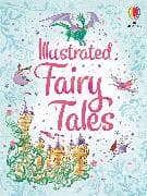 Illustrated Fairy Tales