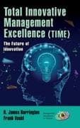 Total Innovative Management Excellence (TIME)