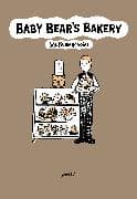 Baby Bear's Bakery, Volume 1