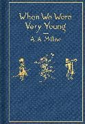 When We Were Very Young: Classic Gift Edition