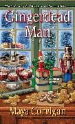 Gingerdead Man