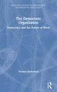 The Democratic Organisation