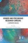 Gender and Precarious Research Careers