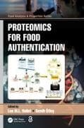 Proteomics for Food Authentication