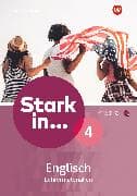 Stark in ... Englisch