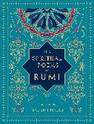 The Spiritual Poems of Rumi: Volume 3