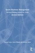 Sports Business Management