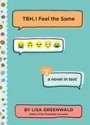 TBH #5: TBH, I Feel the Same