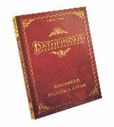 Pathfinder Advanced Player's Guide