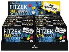 Moses Display Safehouse Würfelspiel