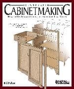 Illustrated Cabinetmaking