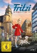 Fritzi - Eine Wendewundergeschichte
