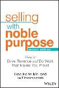 Selling With Noble Purpose