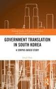 Government Translation in South Korea