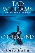 Otherland: River of Blue Fire