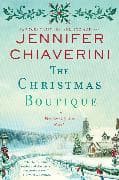 The Christmas Boutique