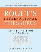 Roget's International Thesaurus [8th Edition]