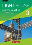 English G Lighthouse - Allgemeine Ausgabe - Band 3: 7. Schuljahr