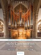 Oxford Hymn Settings for Organists: Holy Communion