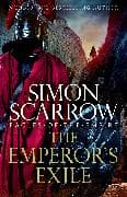 The Emperor's Exile (Eagles of the Empire 19)