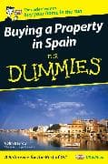 Buying a Property in Spain For Dummies