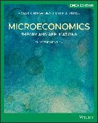 Microeconomics