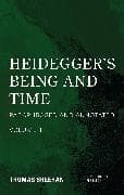 Heidegger's Being and Time