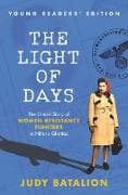 The Light of Days Young Readers’ Edition