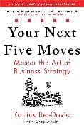 Your Next Five Moves
