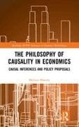 The Philosophy of Causality in Economics