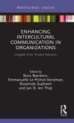 Enhancing Intercultural Communication in Organizations
