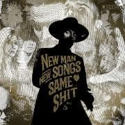 NEW MAN, NEW SONGS, SAME SHIT, VOL. 1 MEDIABOOK