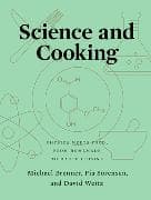 Science and Cooking