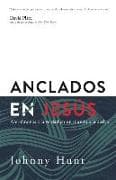 Anclados En Jesús