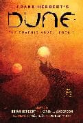 DUNE: The Graphic Novel, Book 1: Dune