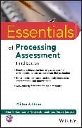 Essentials of Processing Assessment, 3rd Edition