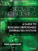 Security Engineering