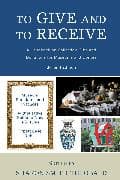 To Give and To Receive