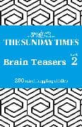 The Sunday Times Brain Teasers Book 2