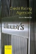 Credit Rating Agencies