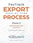 FasTrack Export Step-by-Step Process